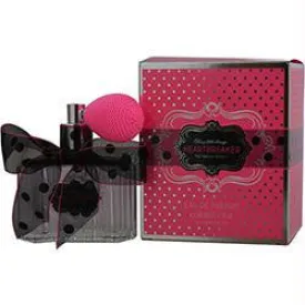Sexy Little Things Heartbreaker By Victoria's Secret Eau De Parfum With Atomizer 1.7 Oz