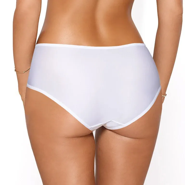 Sexy Sheer High Waist Panty PariPari Cynthia