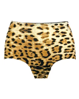 Sexy Soft Panty S5204 For Ladies - By Dishini