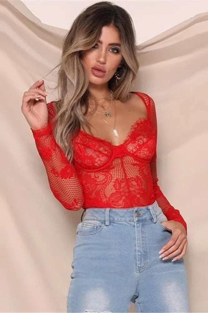 sexy transparent underwear lingerie