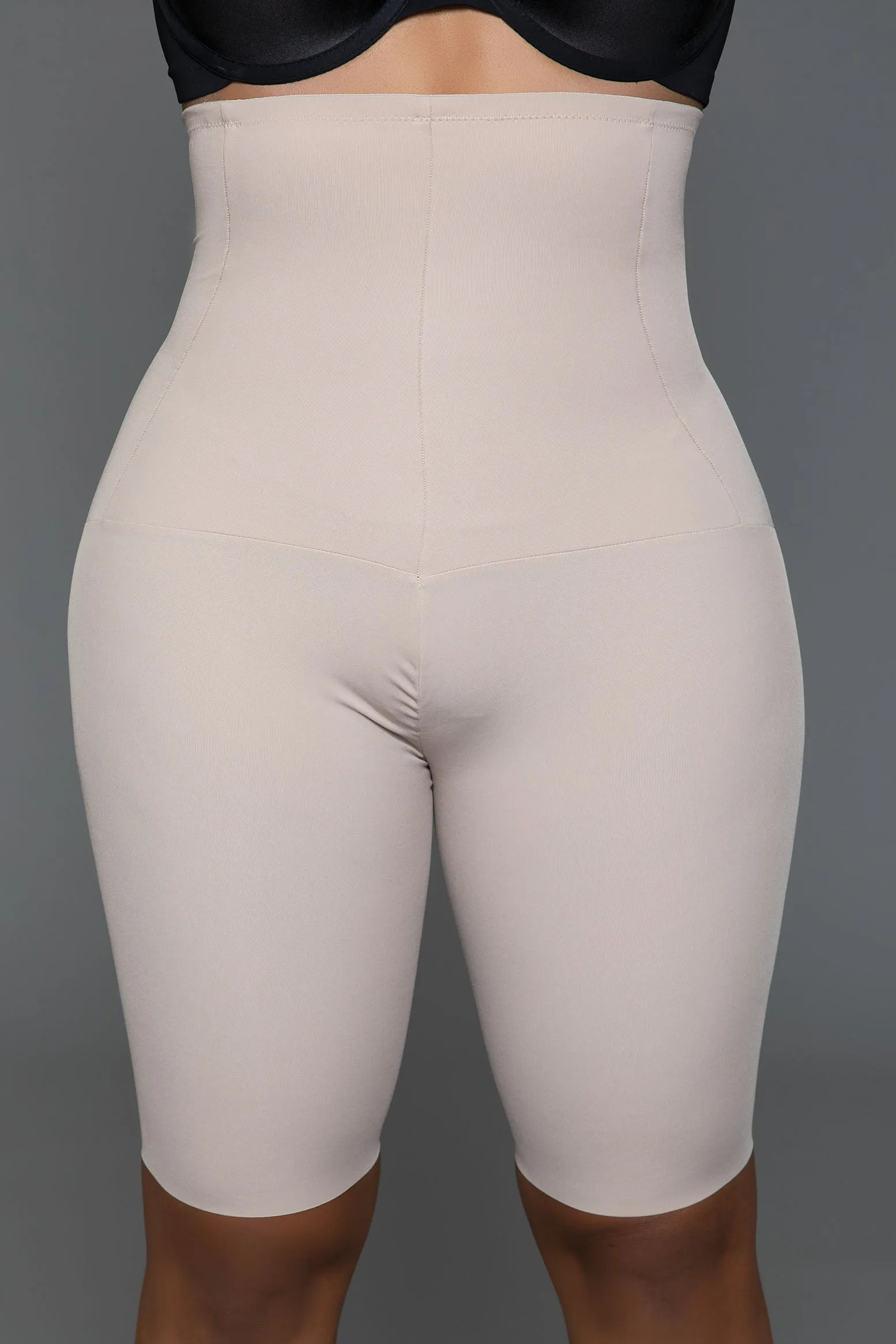Shape Sculpting Shaper Shorts