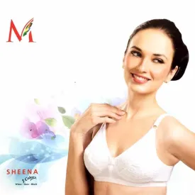 Sheena Madam Bra