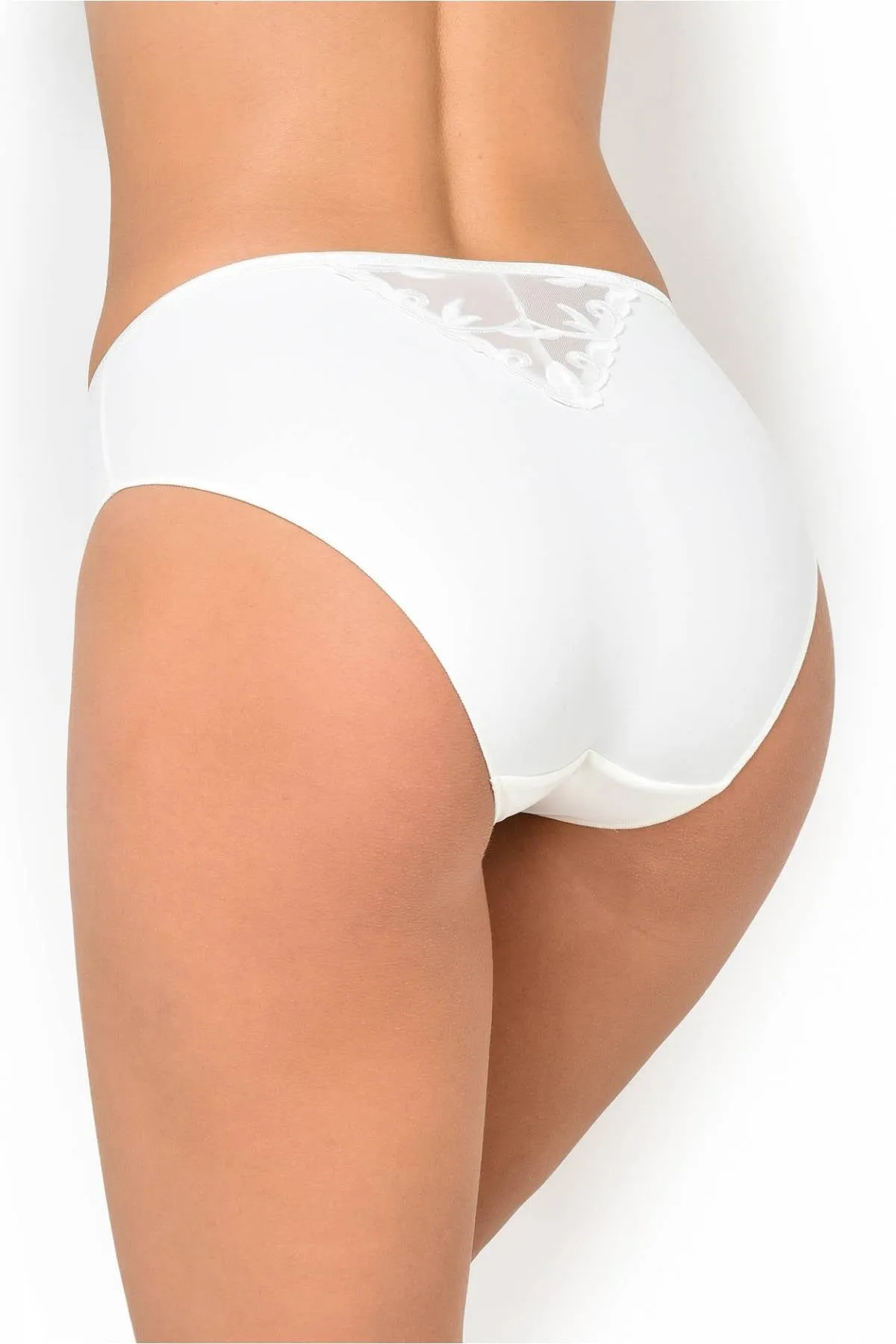 Simone Perele Andora High Waist Brief