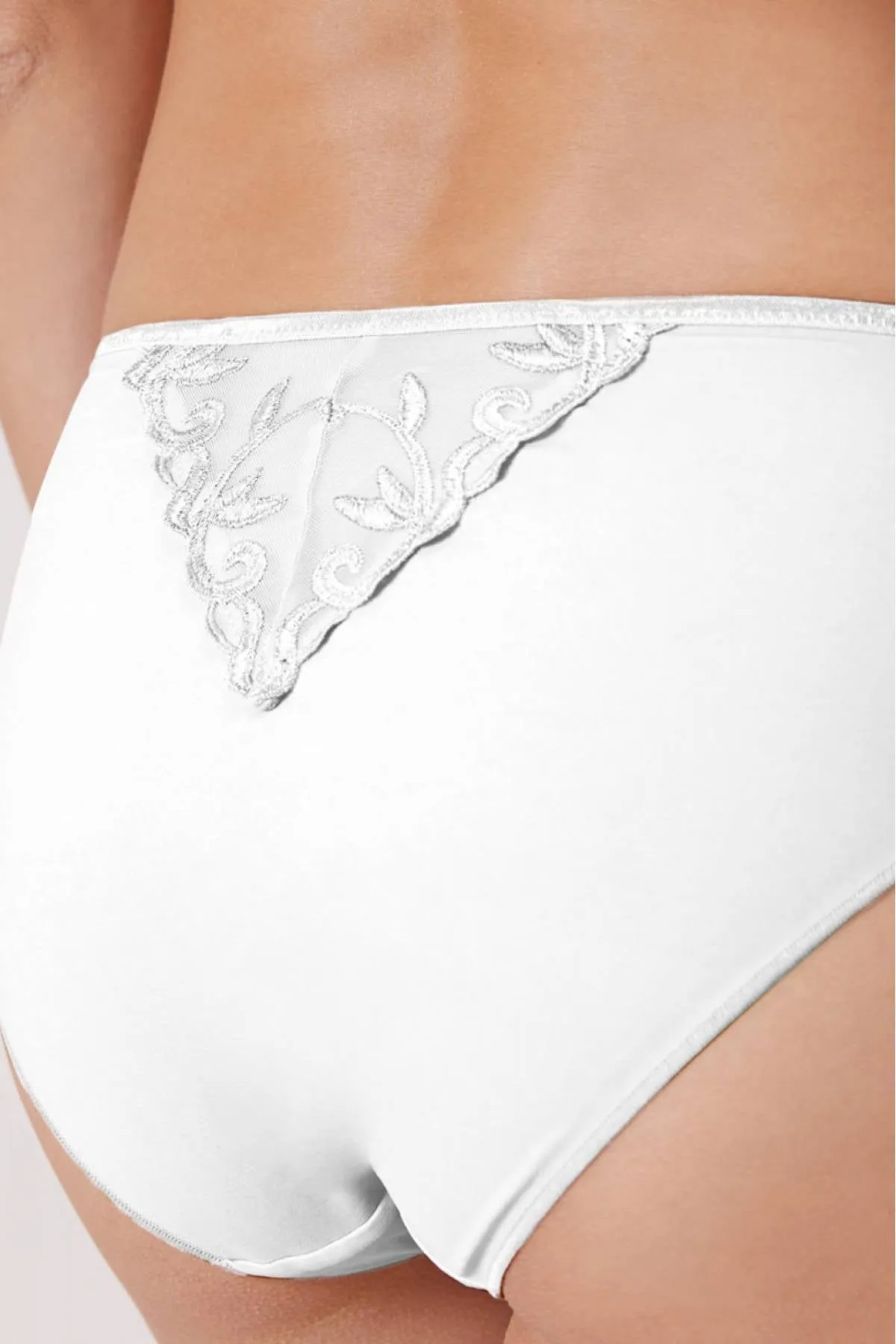 Simone Perele Andora High Waist Brief