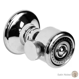 Single-Function Body Spray with Volume Control