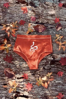 Skyclad Cheeky Briefs