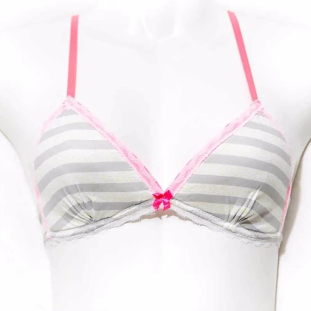 Soft & Comfortable Lining Bra