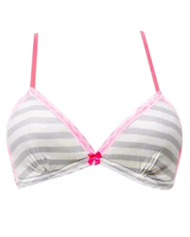 Soft & Comfortable Lining Bra