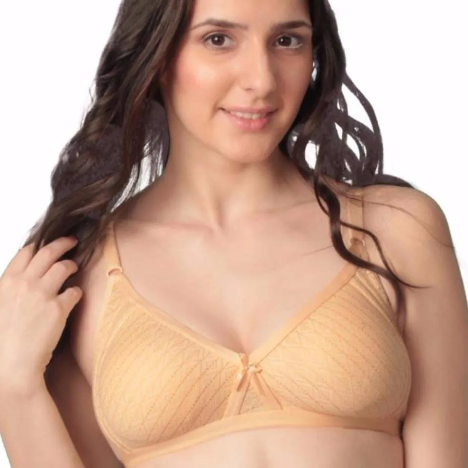 Sona M-1002 - Non Padded Bra