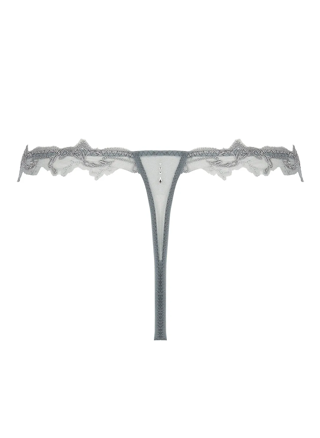 Source Beaute Perle String Thong