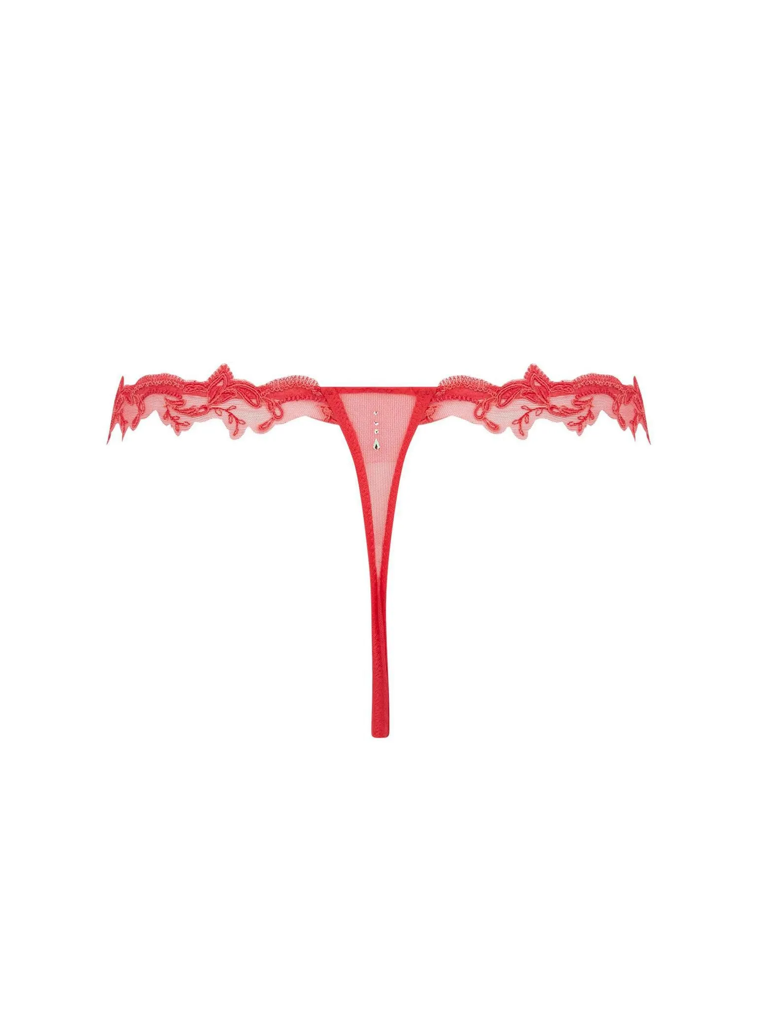 Source beaute thong