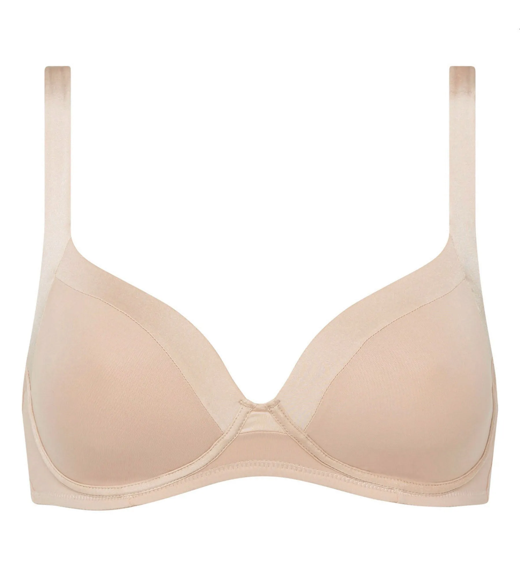 Soutien-gorge sans armatures new skin Generous Invisible