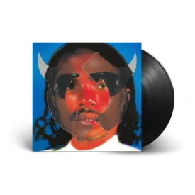 Steve Lacy / Gemini Rights LP Vinyl