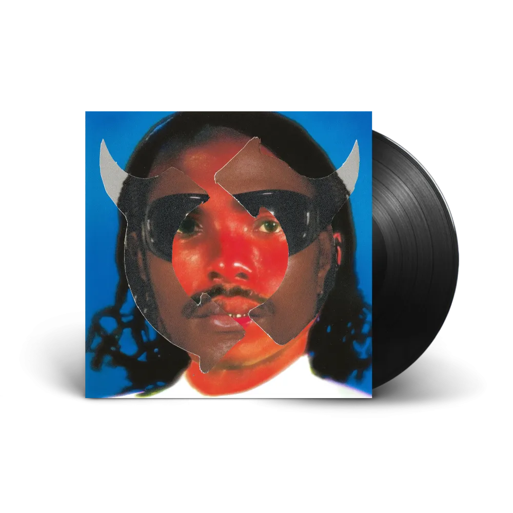 Steve Lacy / Gemini Rights LP Vinyl