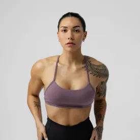 Strategy Bra - Orchid