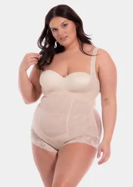 SUPER CONTROL BODY