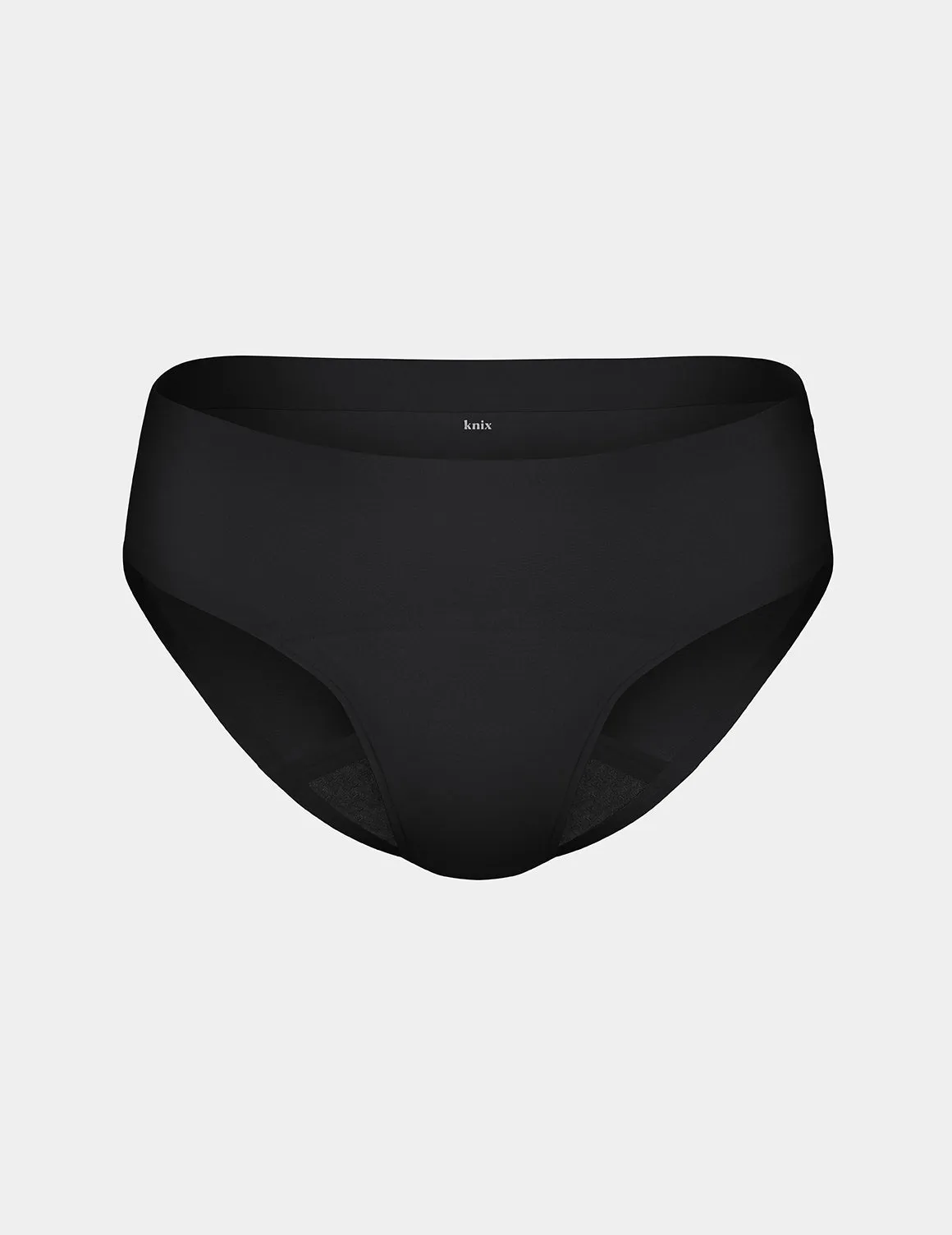 Super Leakproof® No-Show Bikini