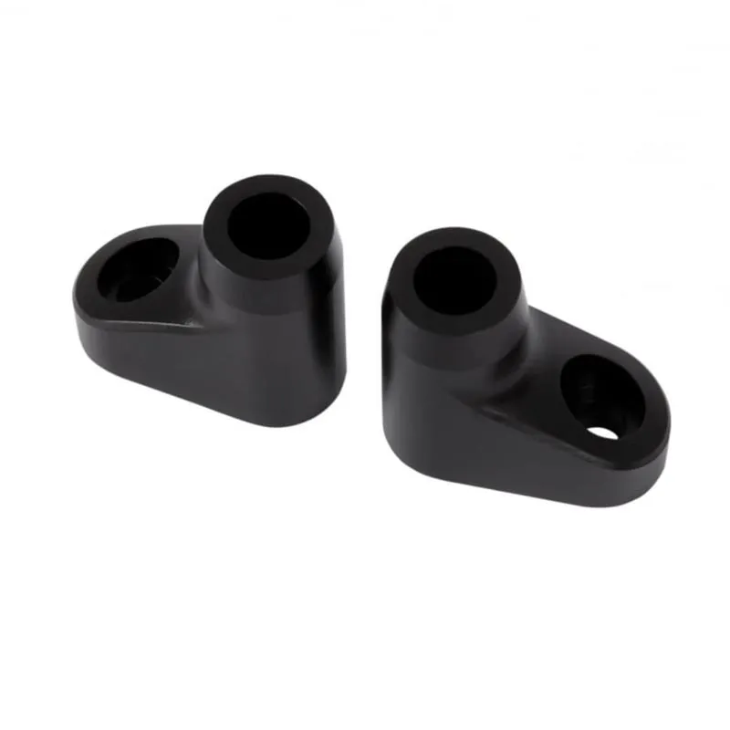 Supports clignotants pour Triumph LC - Filetage 10mm | Motone Customs