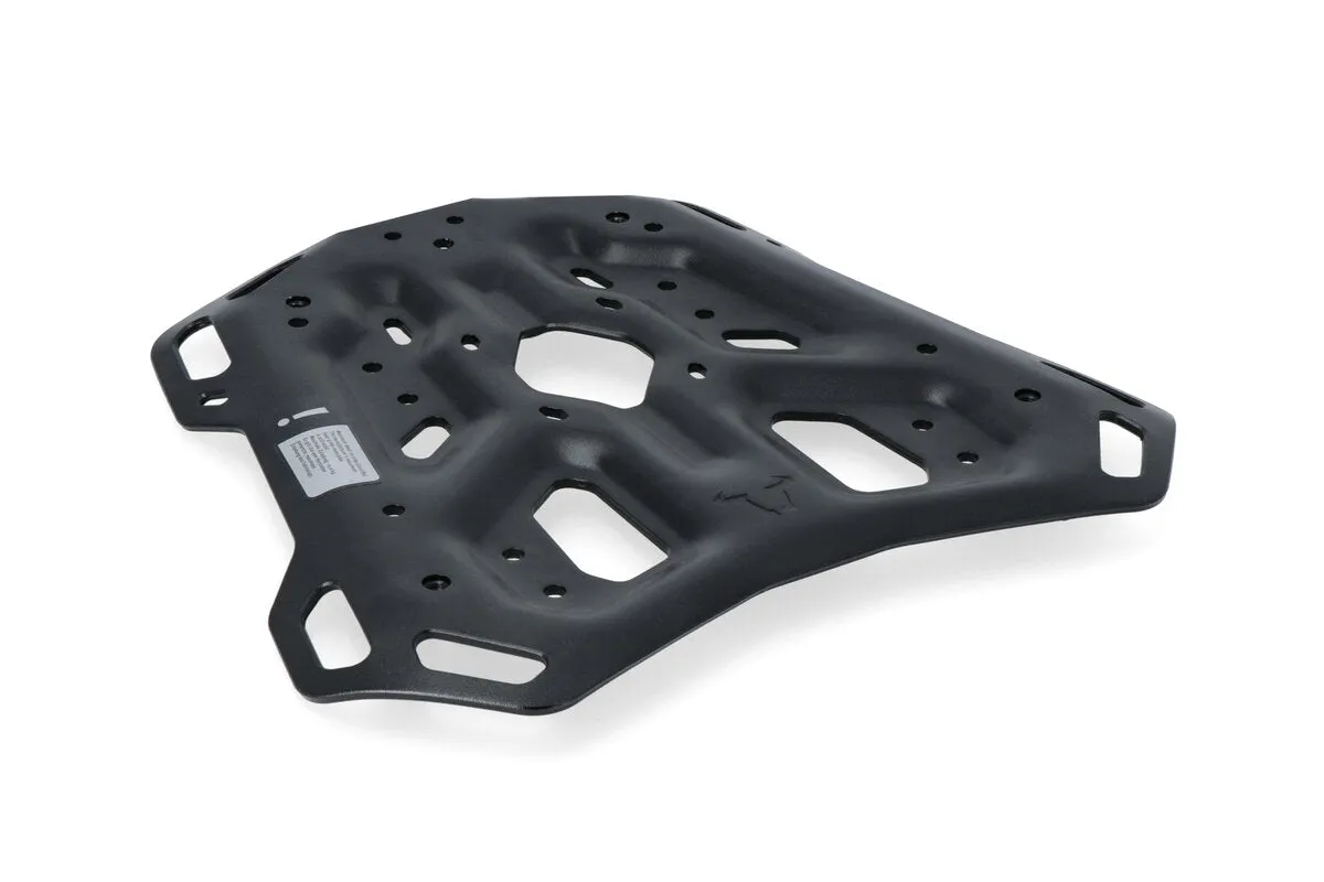 SW Motech Adventure Luggage Rack for Triumph Tiger Explorer Tiger 1200 (GPT.11.900.19000/B)
