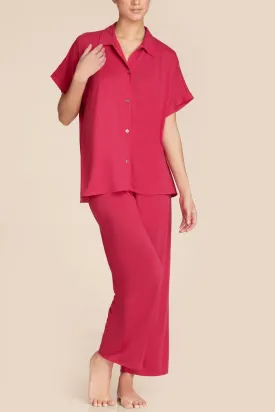 Taki Short Sleeve PJ