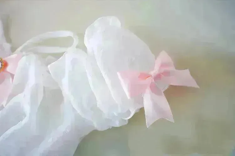 Transparent Charming Lingerie
