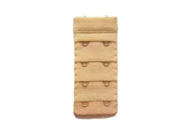 Triumph Bra Extender - 2 Hook - Nude