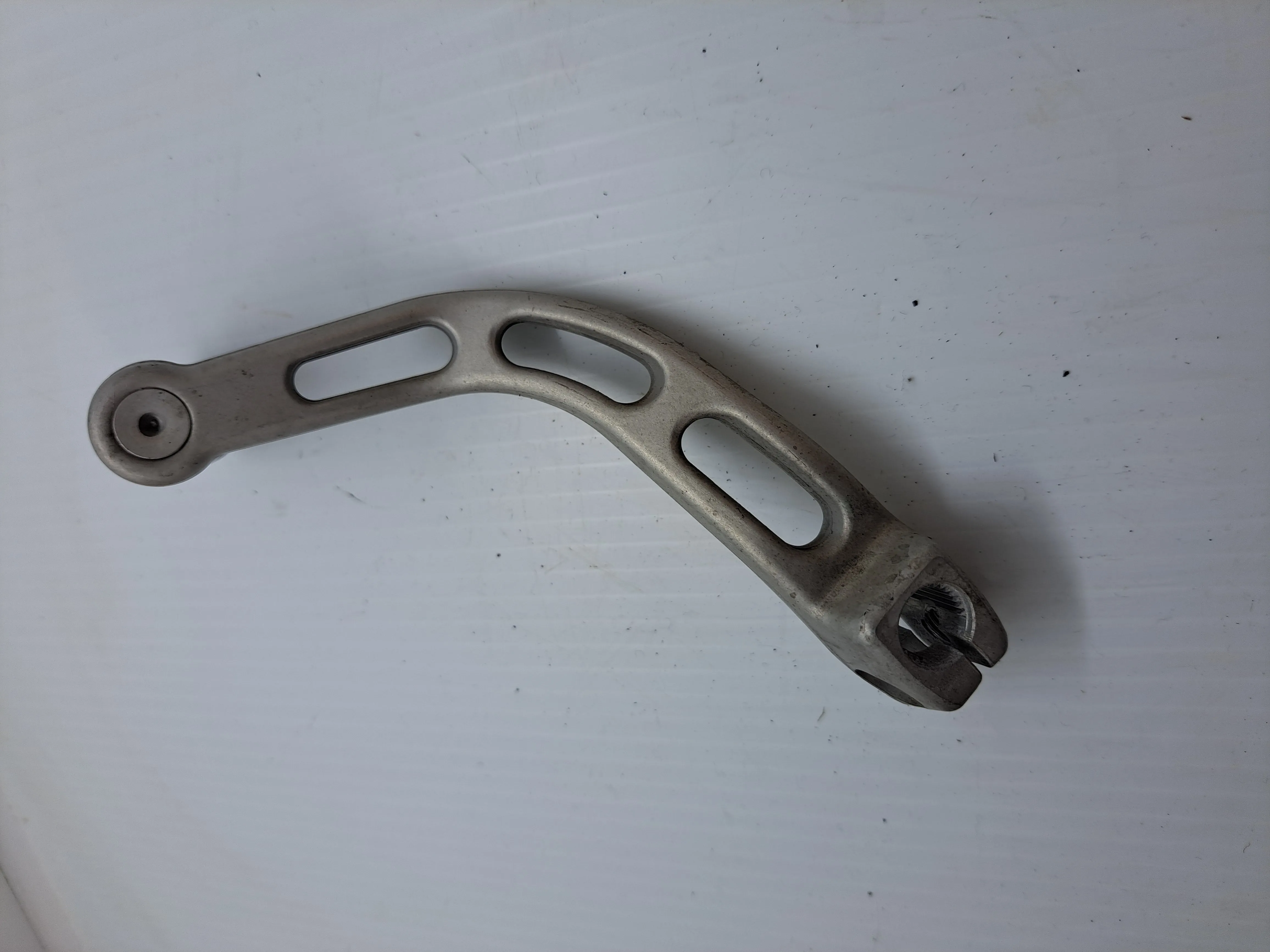 Triumph Daytona 600 Shifter Lever