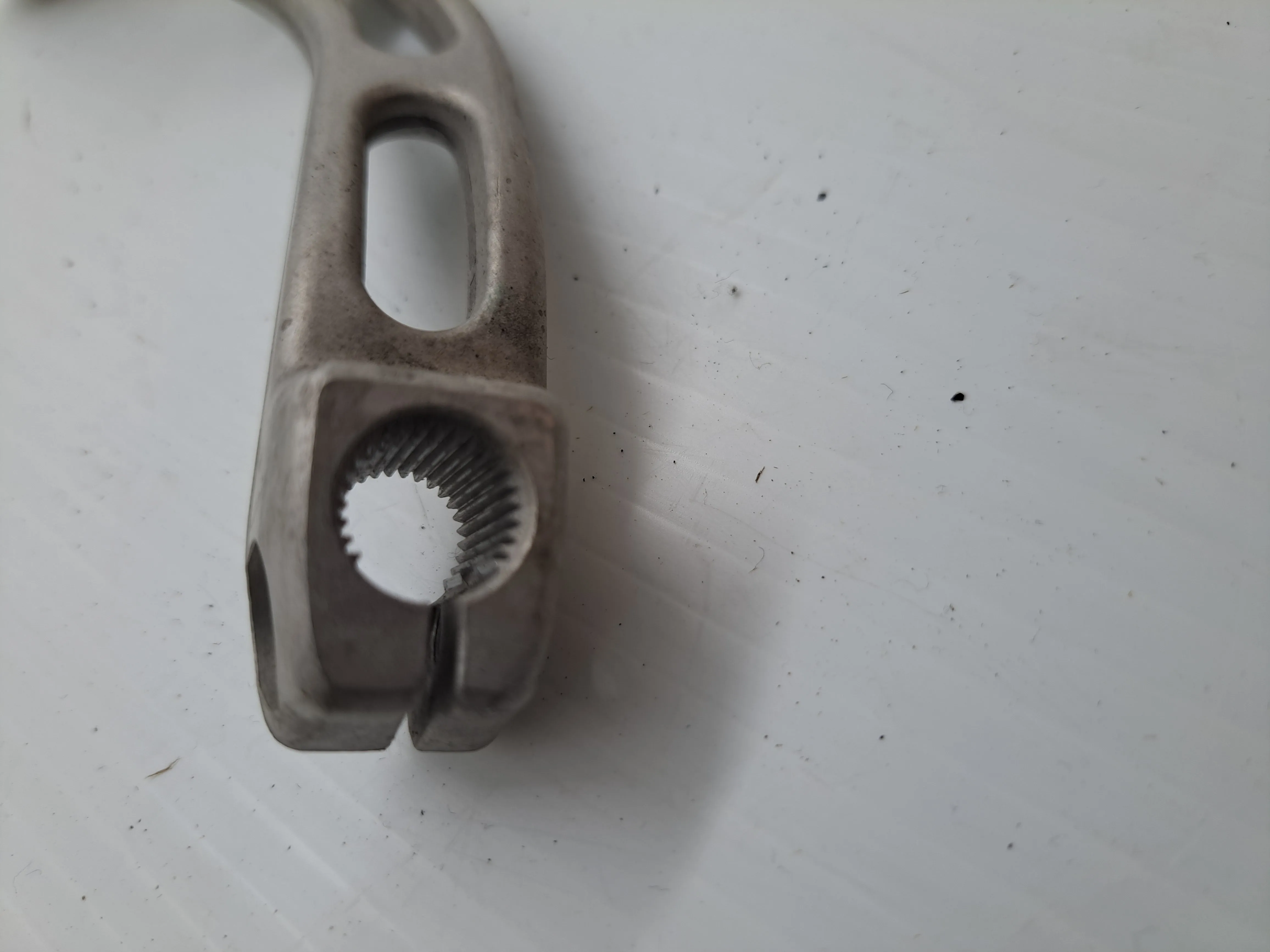 Triumph Daytona 600 Shifter Lever