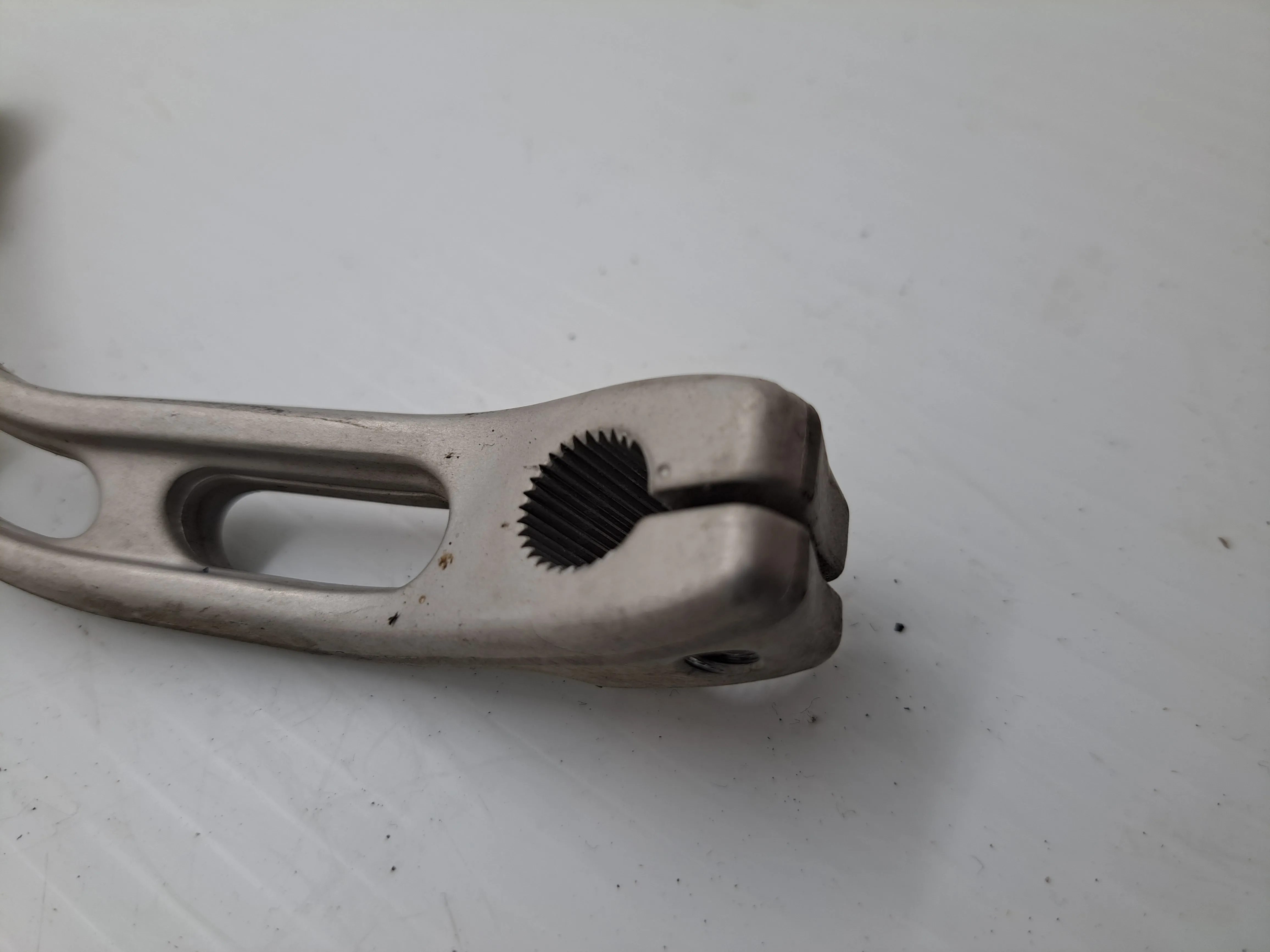 Triumph Daytona 600 Shifter Lever