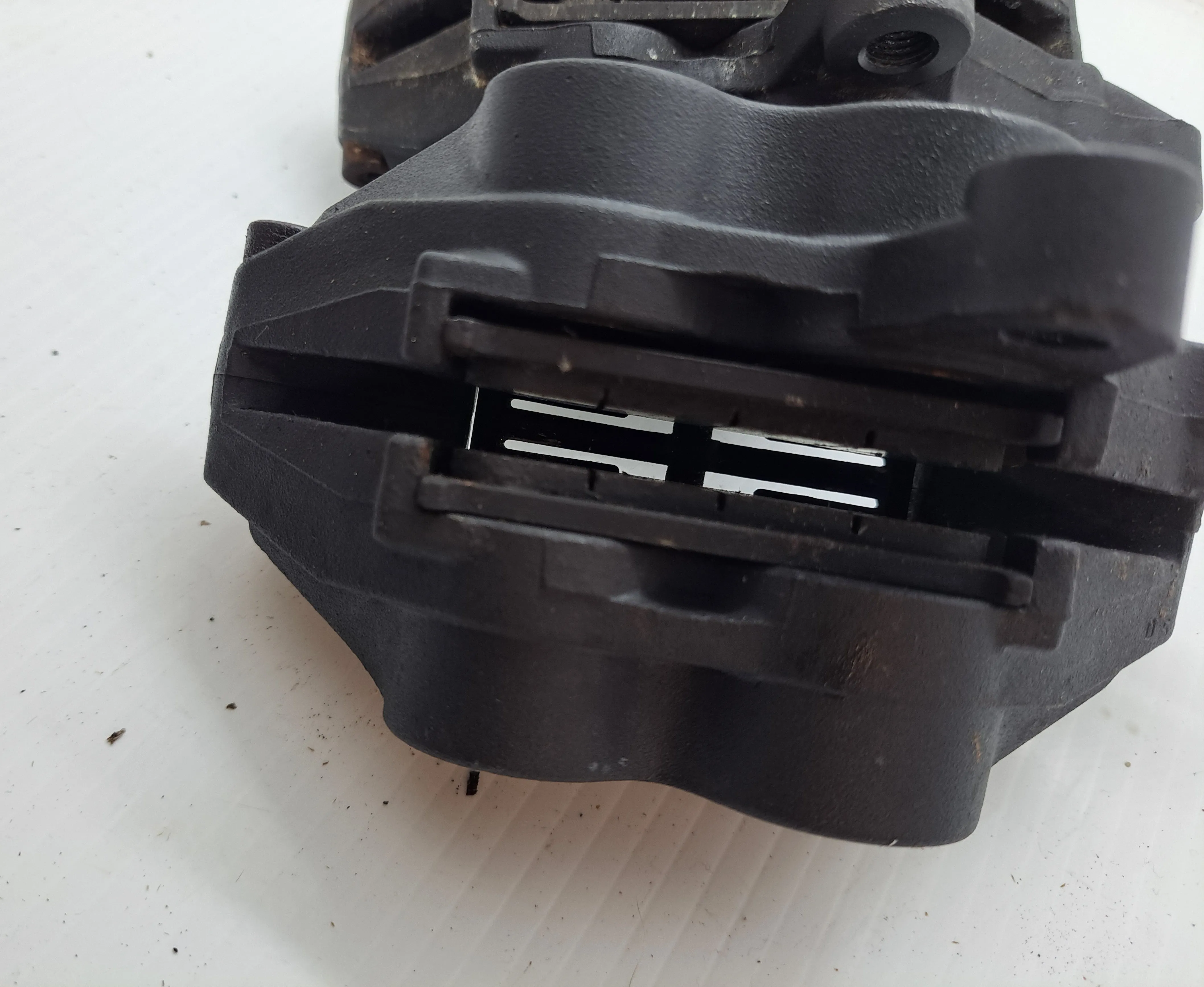 Triumph Daytona Rear Brake Caliper