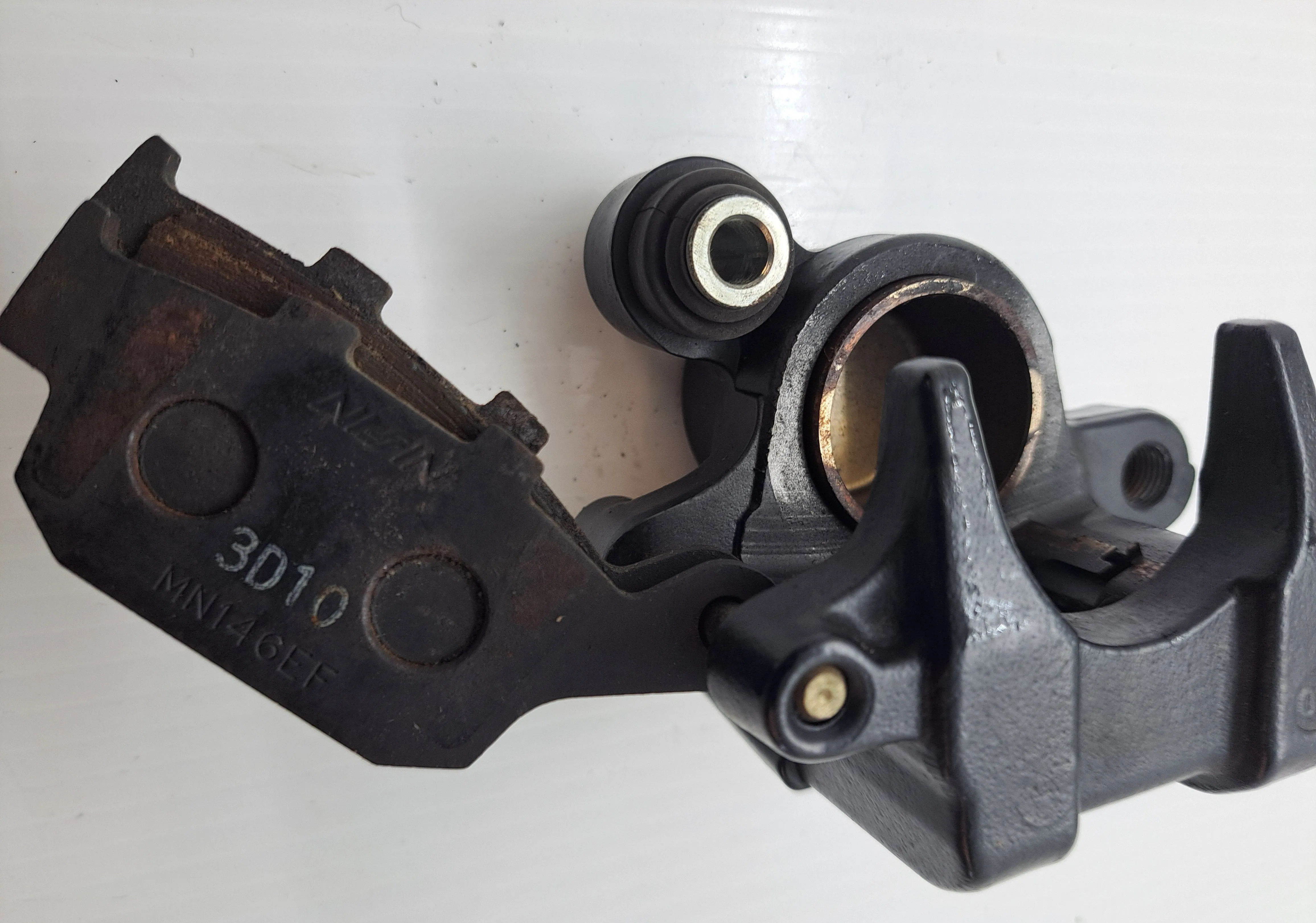 Triumph Daytona Rear Brake Caliper