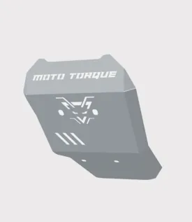 Triumph Speed 400-Moto Torque ENGINE GUARD