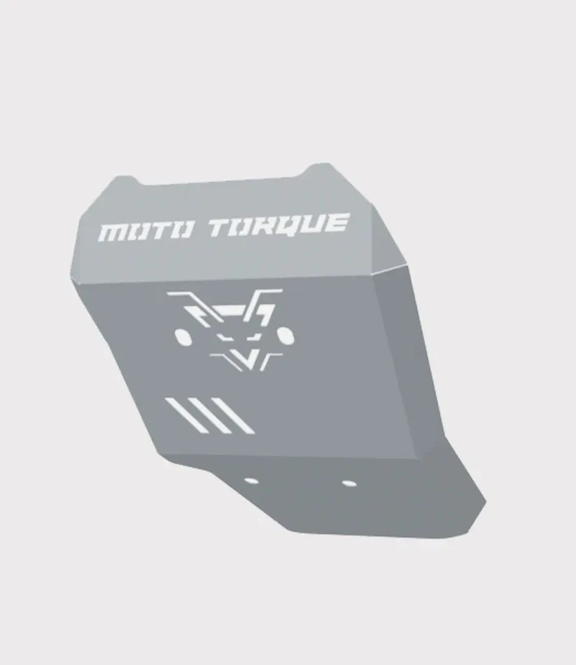 Triumph Speed 400-Moto Torque ENGINE GUARD