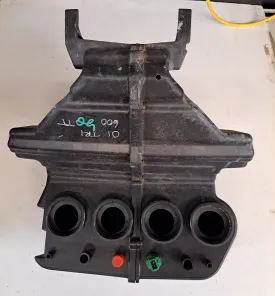 Triumph TT600 Air Box