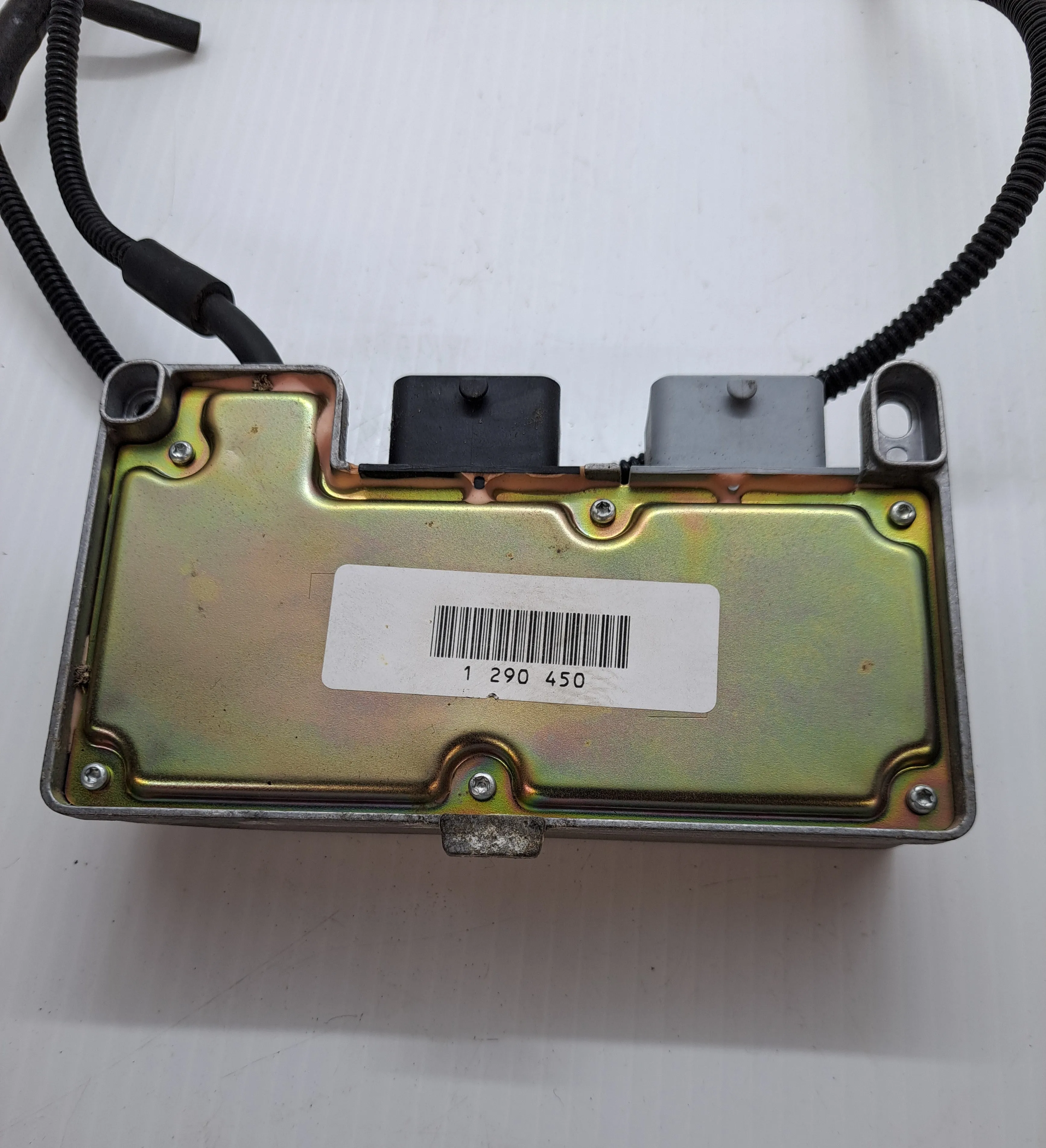 Triumph TT600 ECU CDI Unit