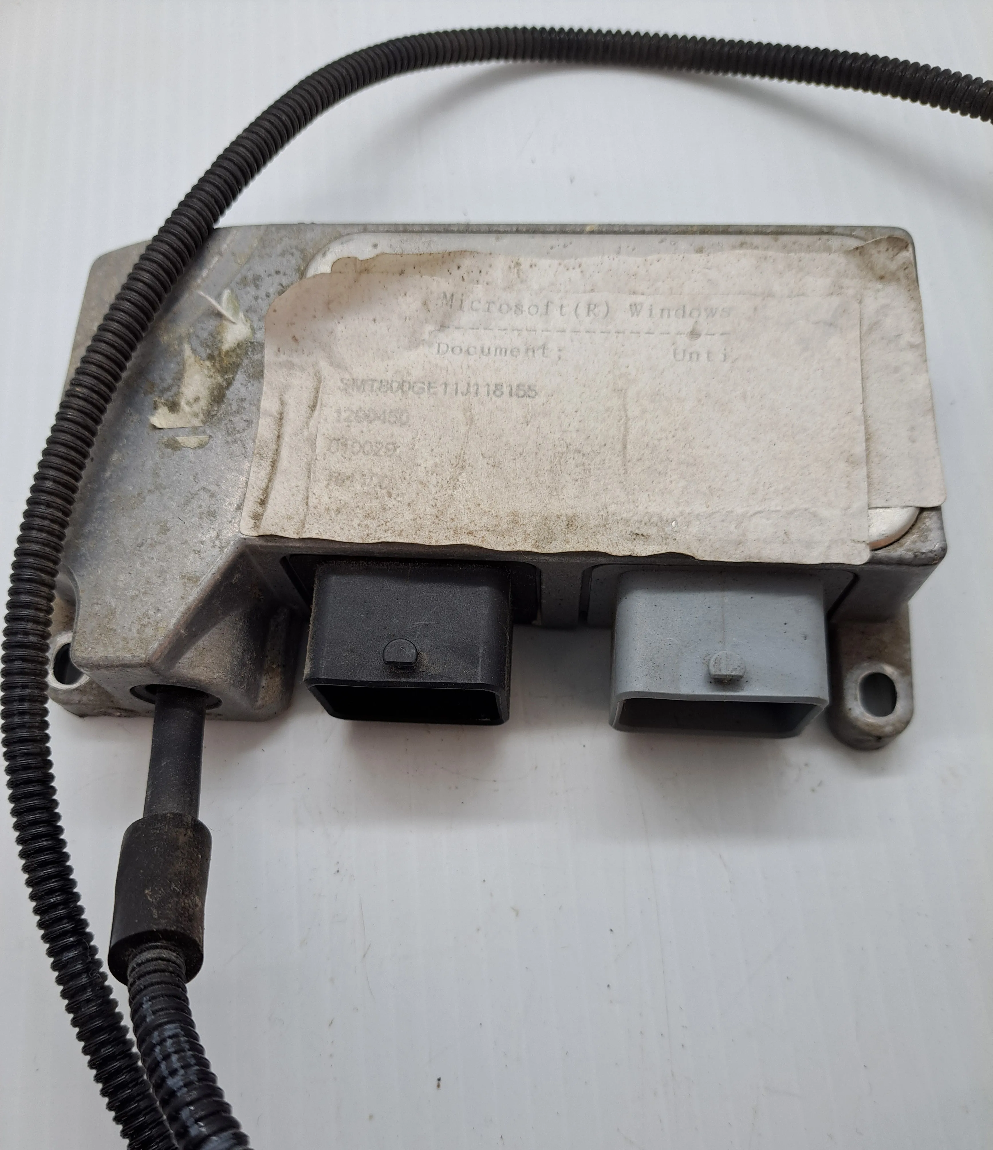 Triumph TT600 ECU CDI Unit