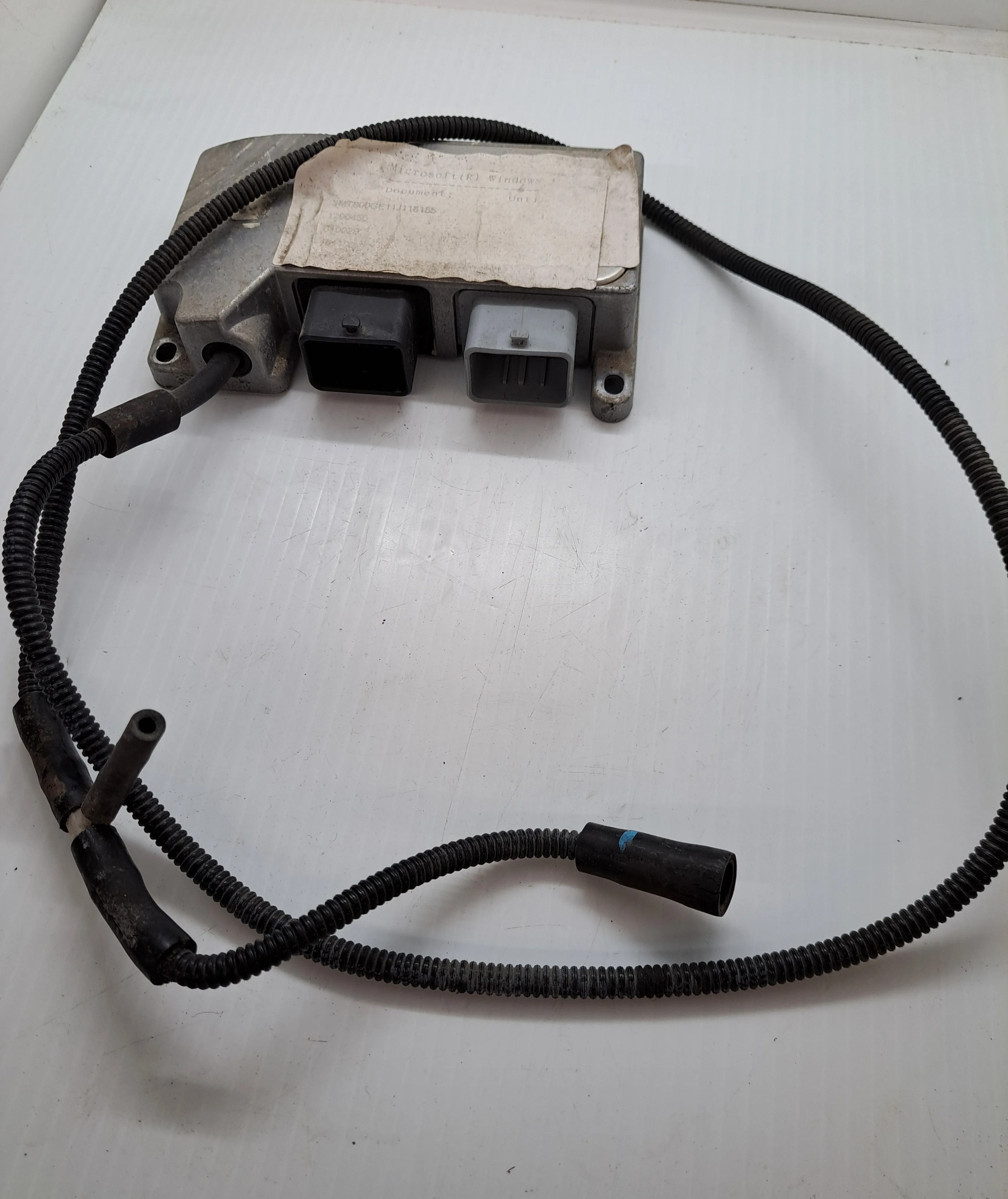 Triumph TT600 ECU CDI Unit
