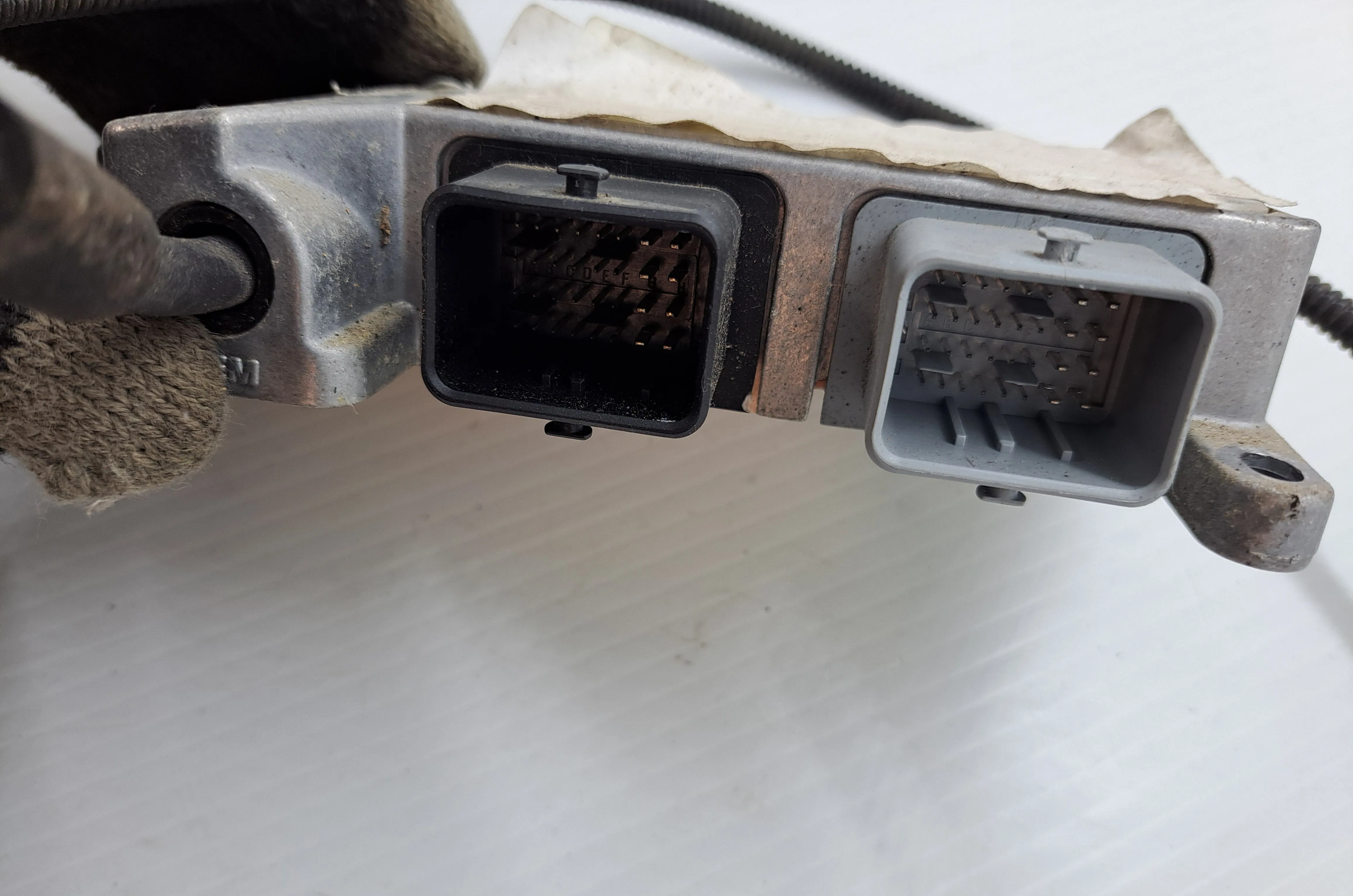 Triumph TT600 ECU CDI Unit