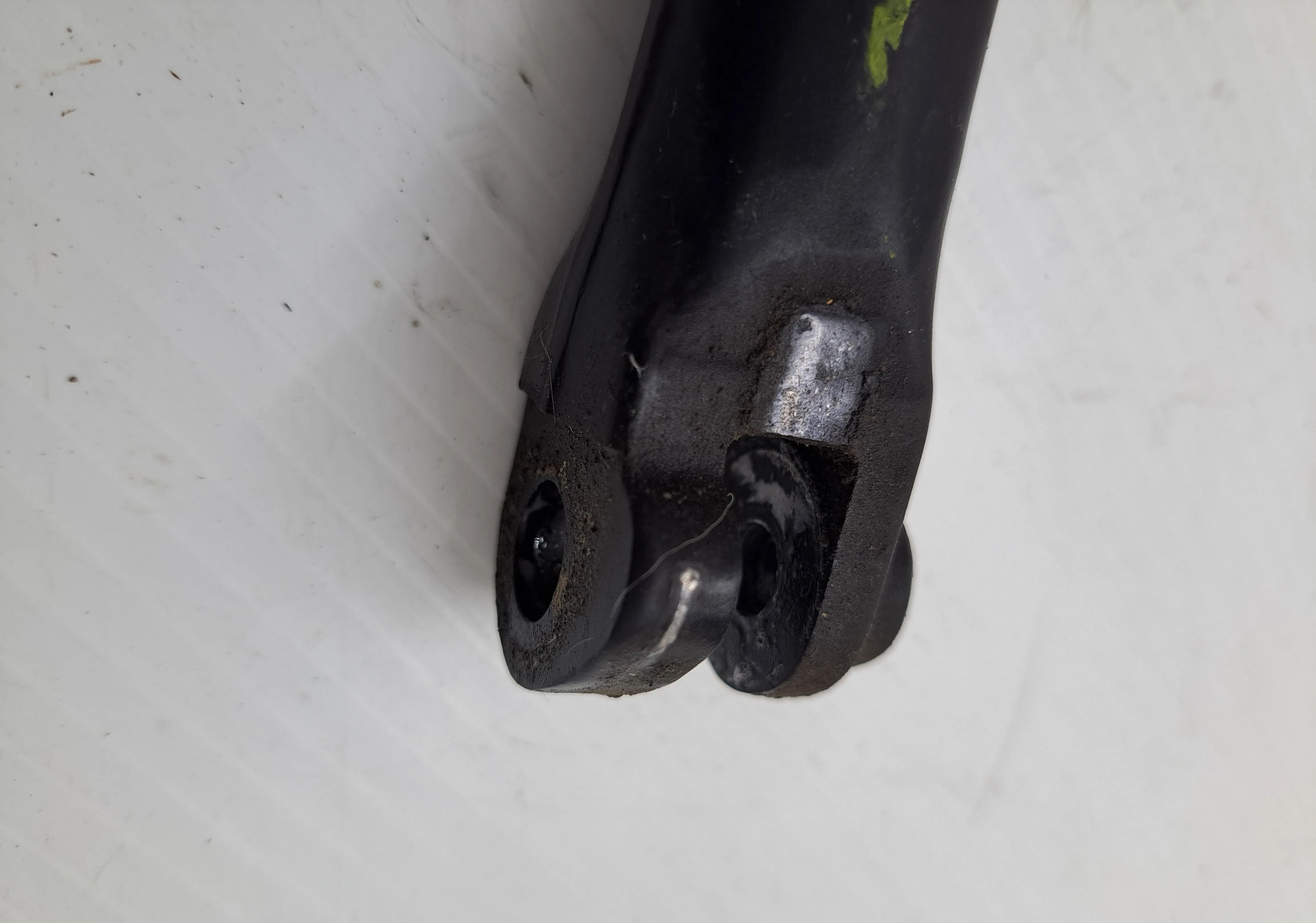 Triumph TT600 Side Stand