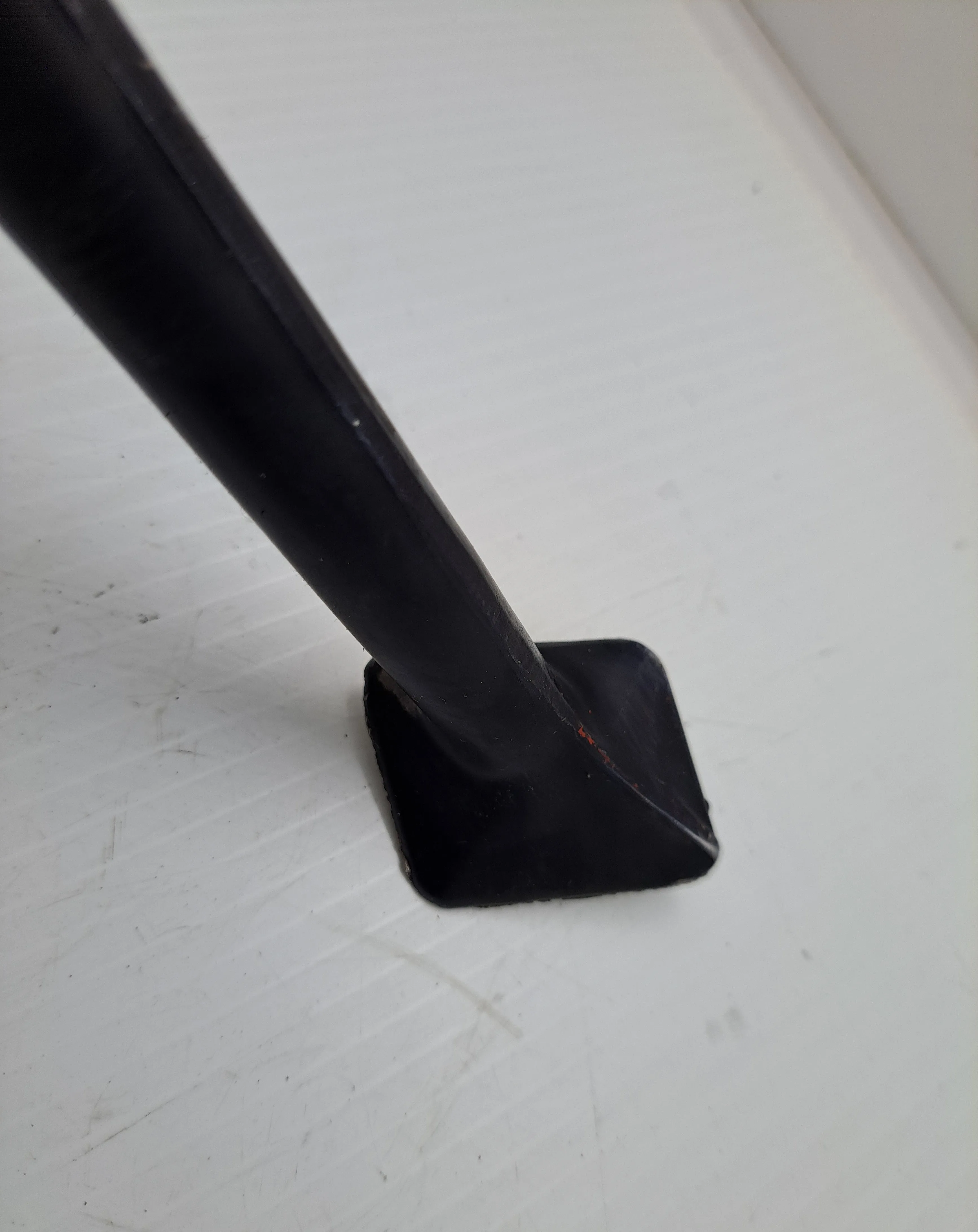 Triumph TT600 Side Stand
