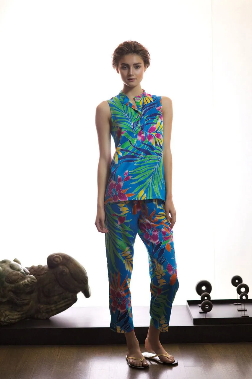 Tropical PJ