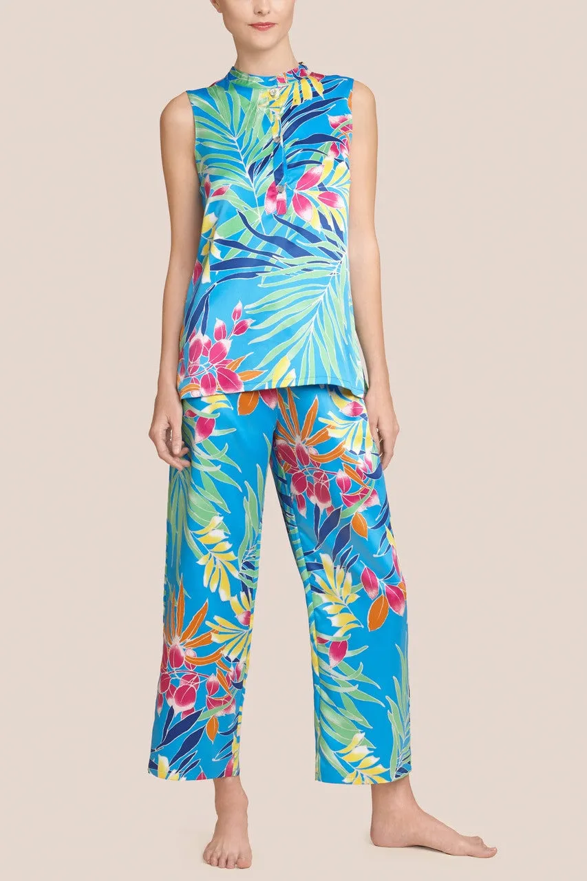 Tropical PJ