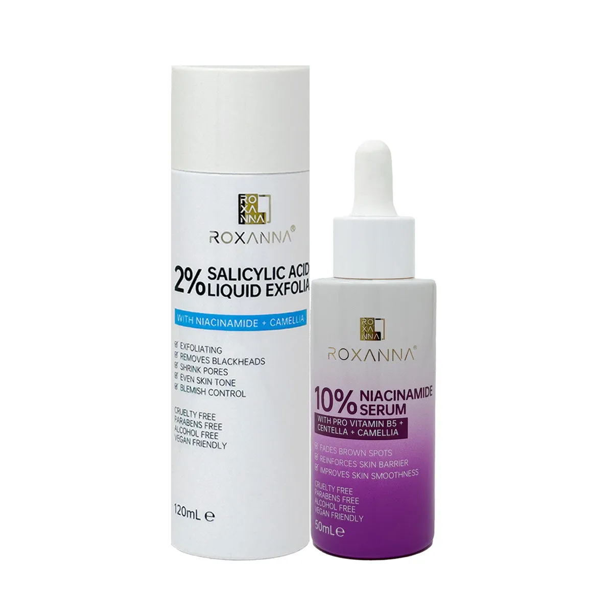 Unclog   Refine Pores Duo