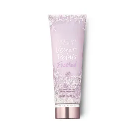 Velvet Petals frosted 236Ml Crema Victoria Secret