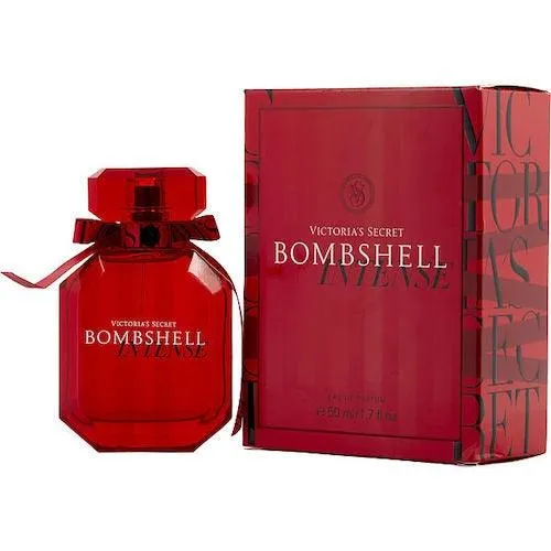 Victoria Secret Bombshell Intense EDP 100ml Perfume for Women