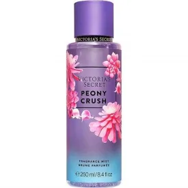Victoria Secret Peony Crush Fragrance Mist 250ml For Women