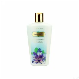 Victoria's Secret Aqua Kiss Hydrating Body Lotion