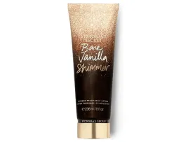 Victoria's Secret Bare Vanilla Shimmer 236 ML Crema (M)