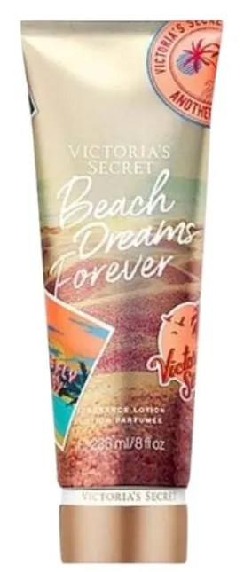 Victoria's Secret Beach Dreams Forever Lotion 236ml Mujer