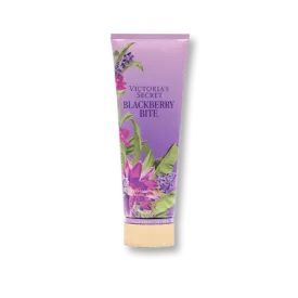 Victoria's Secret Blackberry Bite lotion 236ml